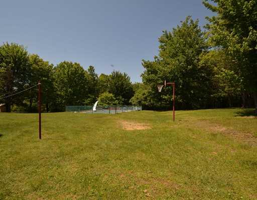 191 Warren Road Warrendale, PA 15086 - Photo 17 of 18 Land/Lot. Level rear yard.