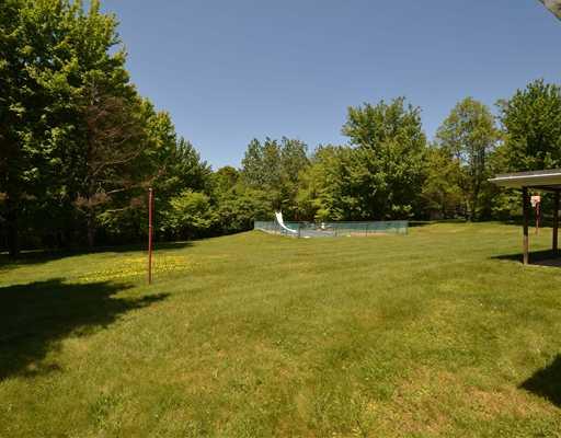 191 Warren Road Warrendale, PA 15086 - Photo 18 of 18 Land/Lot. Another view of the rear yard.