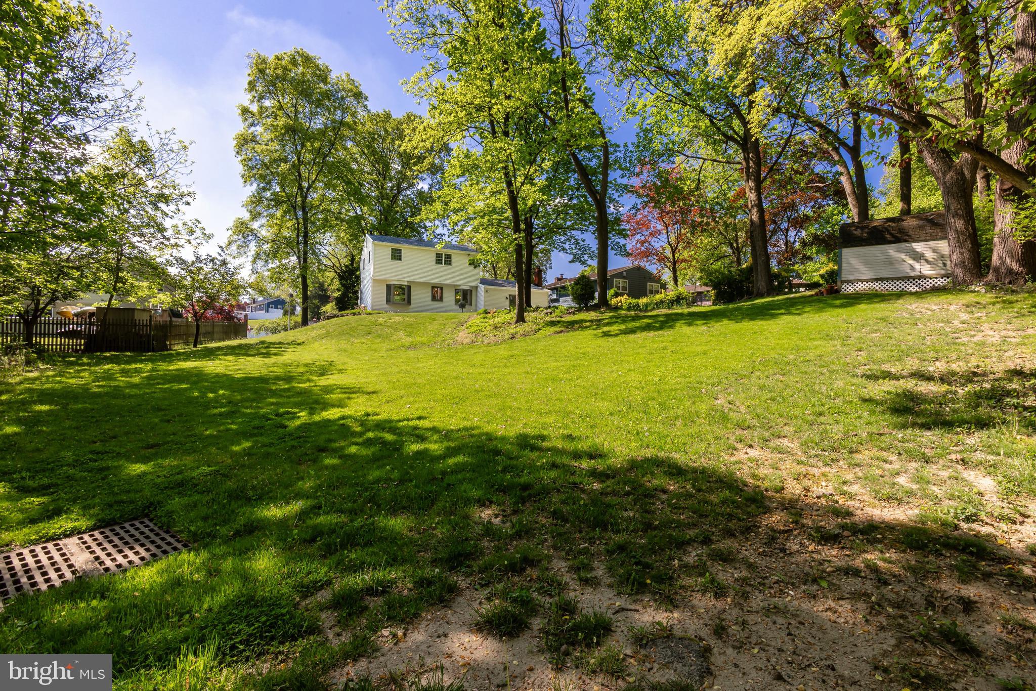 24 Cedar Creek Drive Clementon, NJ 08021 - Photo 24 of 28 a view of a volley ball court