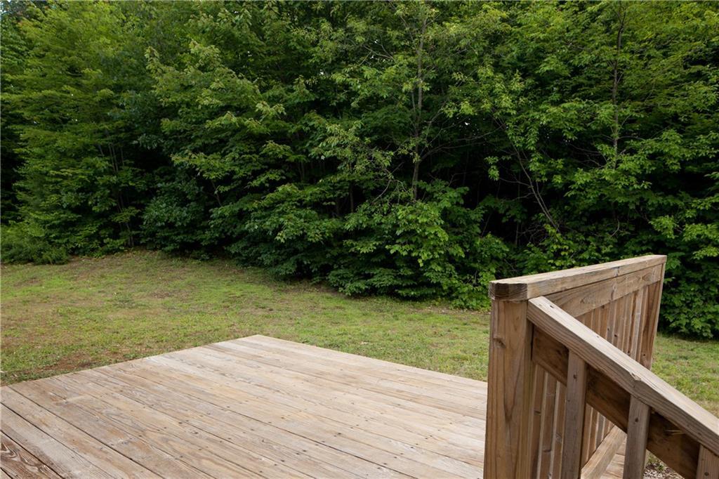 304 Valley Road North Berwick, ME 03906 - Photo 31 of 35 Surrounded by woods. Just imagine...
