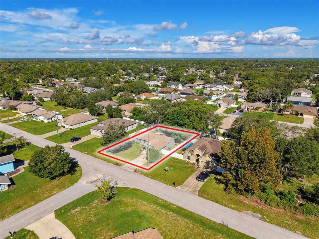 11113 Norvell Road Spring Hill, FL 34608 - Photo 61 of 64 Gallery Image 61