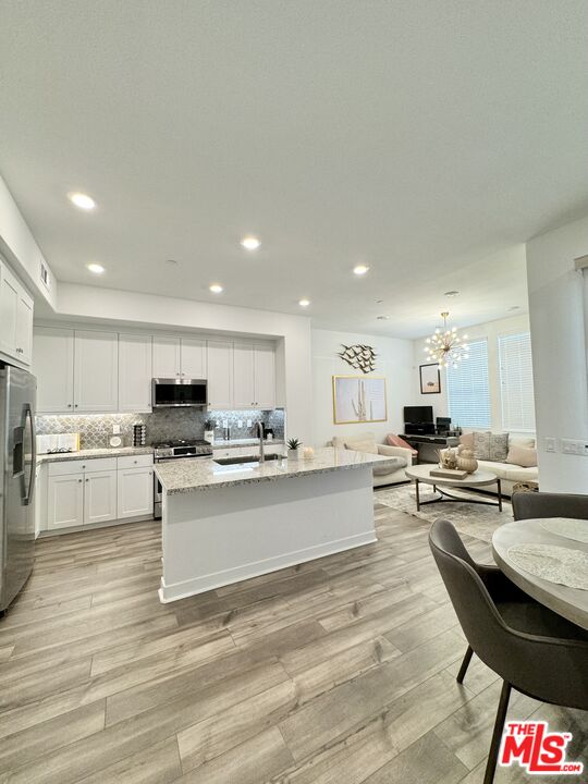 26976 Prospector Road, Unit 203 Valencia, CA 91381 - Photo 7 of 23