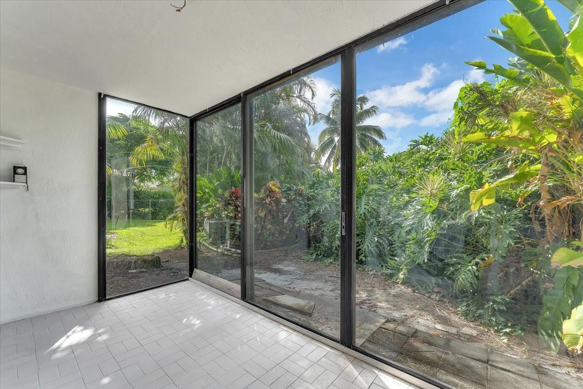 4283 Wood Ride Road, Unit 1B Boynton Beach, FL 33436 - Photo 19 of 22 Photo 19