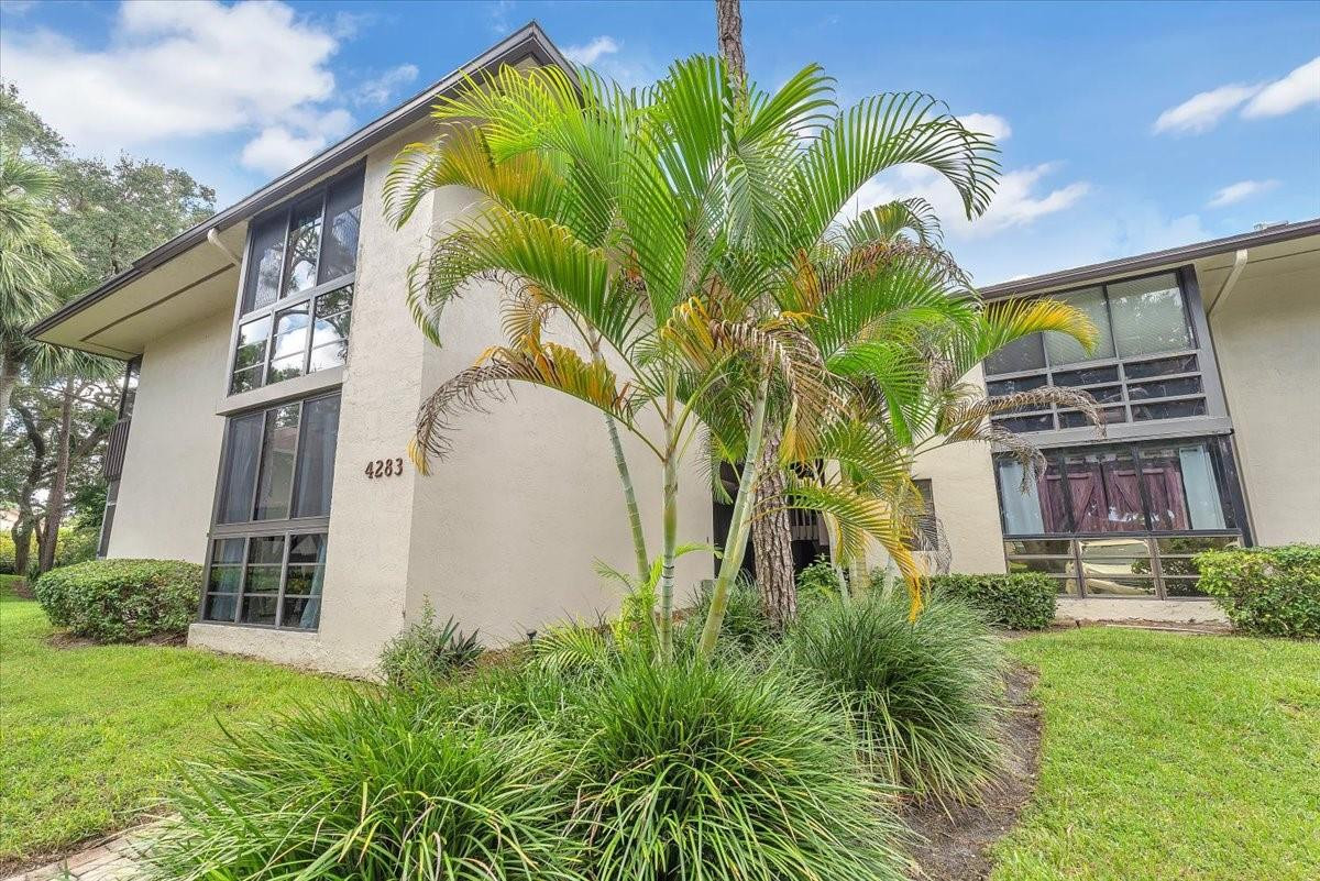 4283 Wood Ride Road, Unit 1B Boynton Beach, FL 33436 - Photo 20 of 22 Photo 20