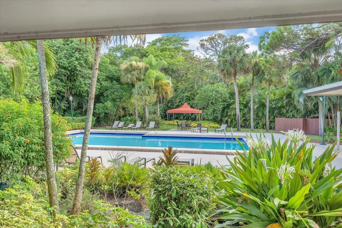 4283 Wood Ride Road, Unit 1B Boynton Beach, FL 33436 - Photo 21 of 22 Photo 21