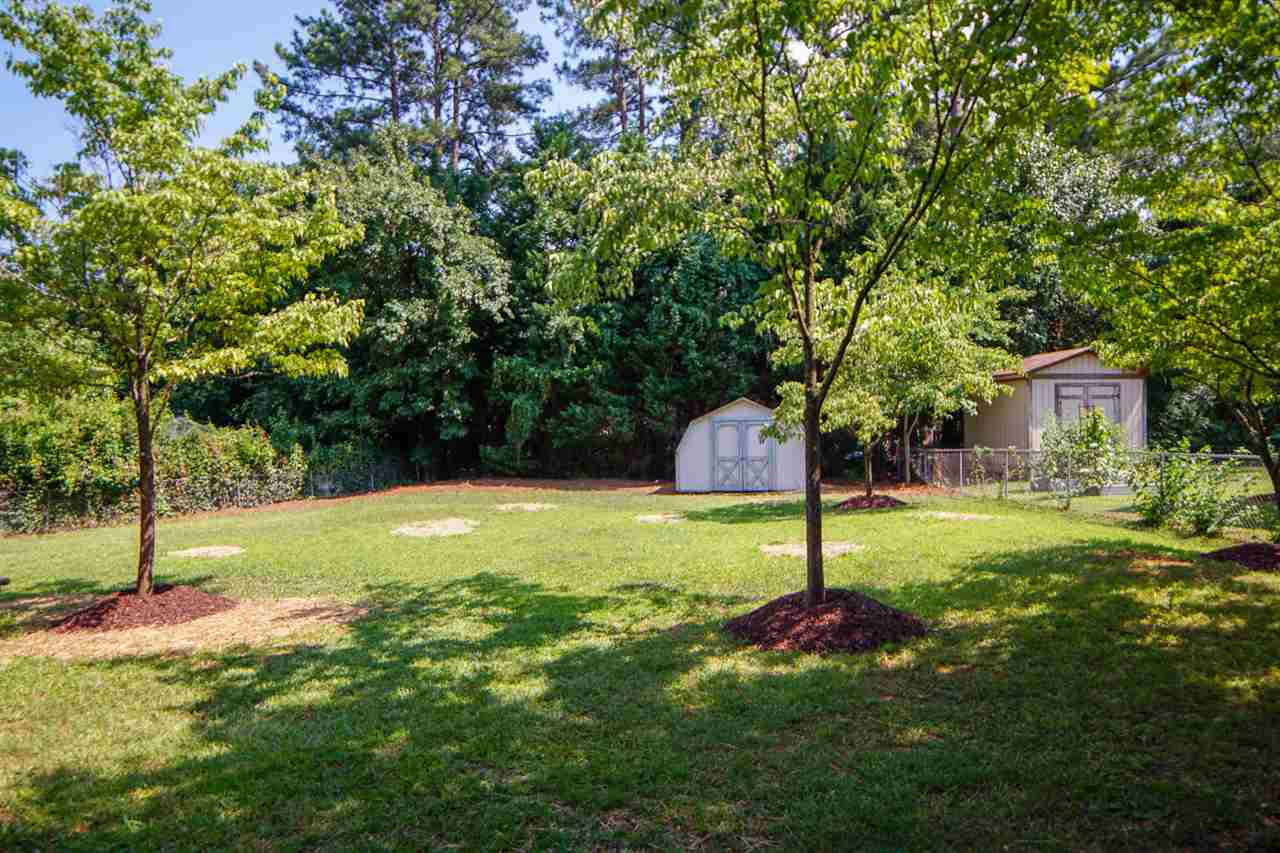 3141 Merrianne Drive Raleigh, NC 27607 - Photo 8 of 25 Photo 8