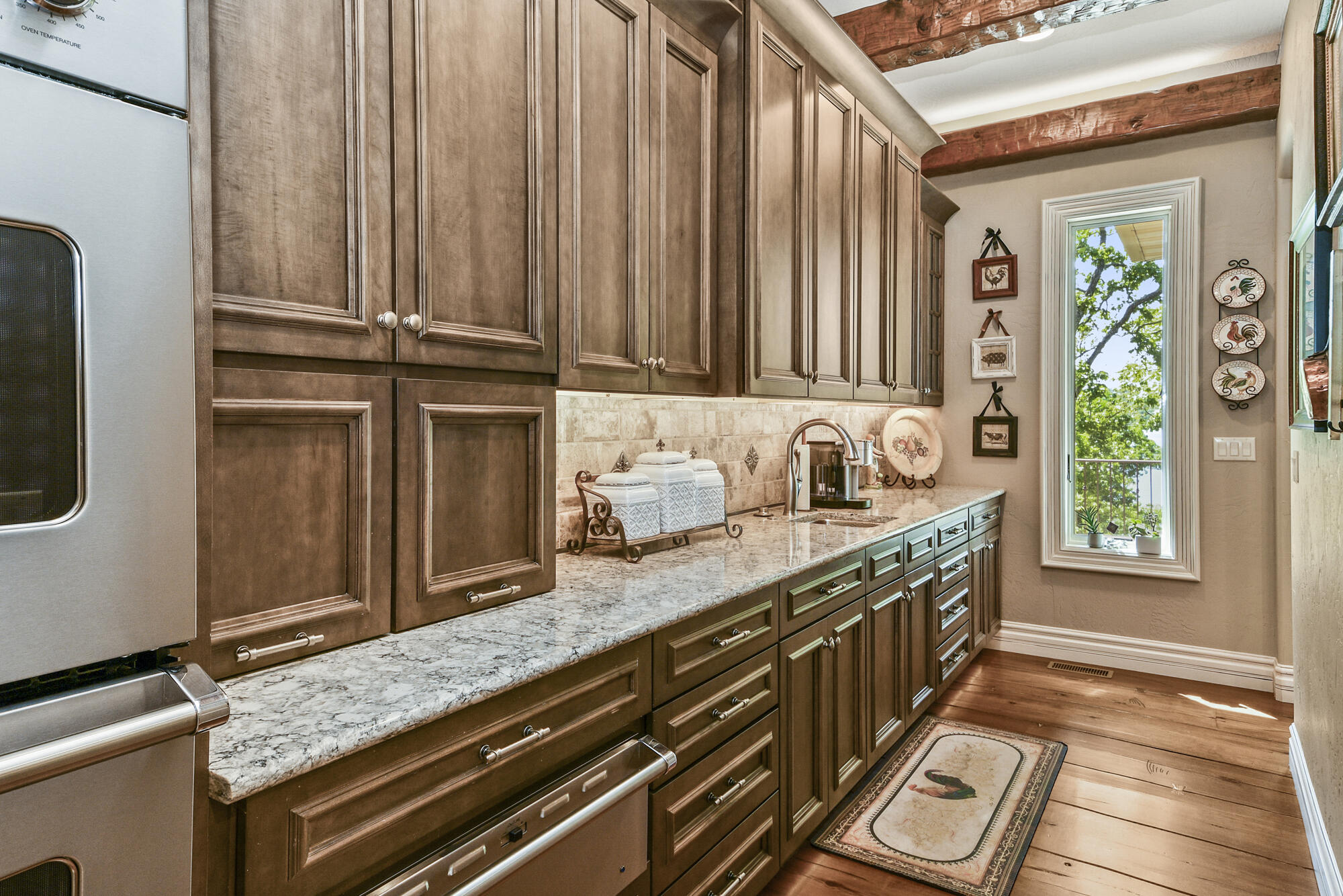 203 Secret Lane Reeds Spring, MO 65737 - Photo 21 of 76 Scullery