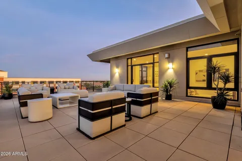 $3,495,000 | 7301 East 3rd Avenue, Unit 508, Scottsdale, AZ 85251
