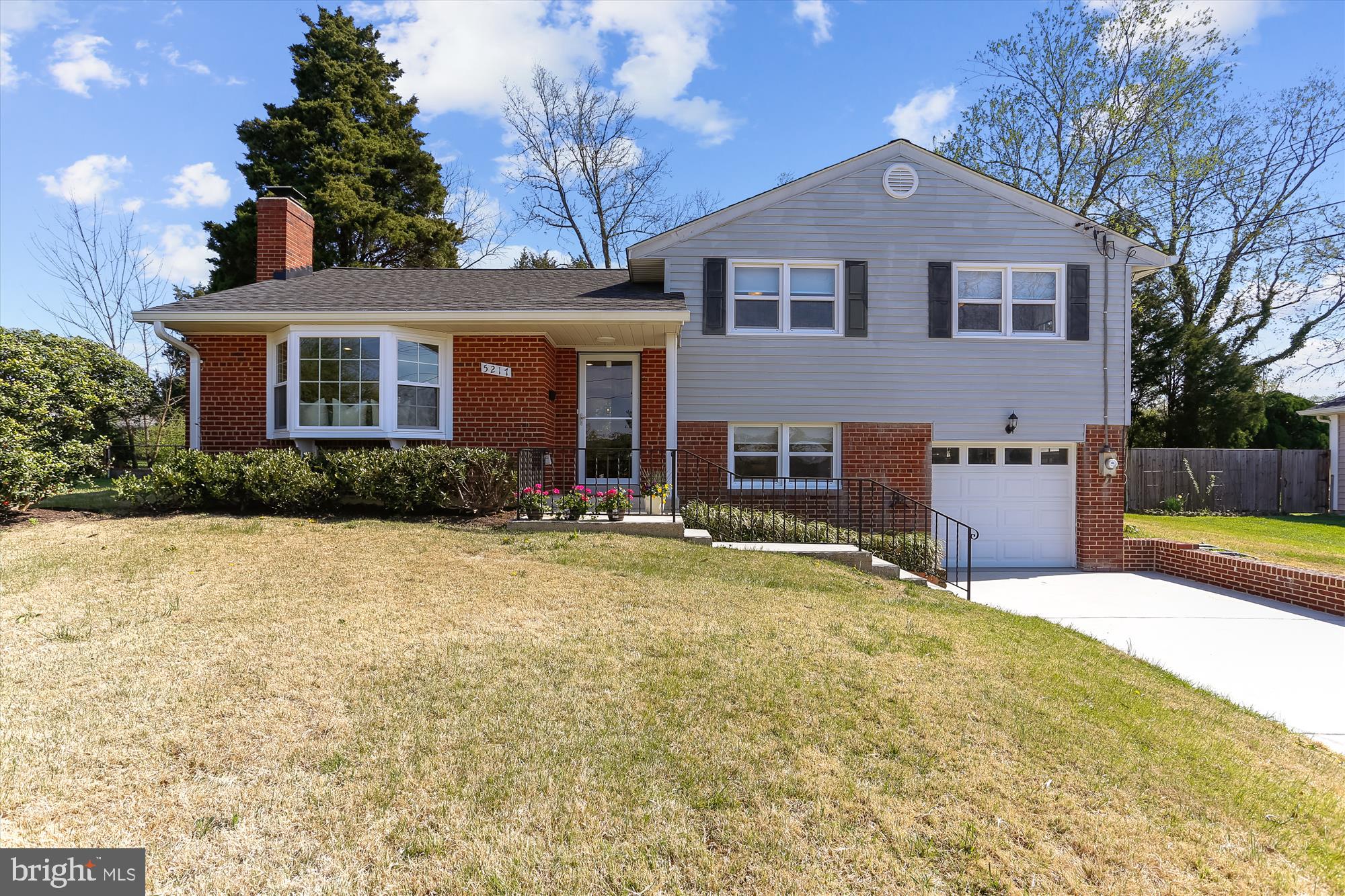 5217 Dalton Road Springfield, VA 22151 - Photo 1 of 53