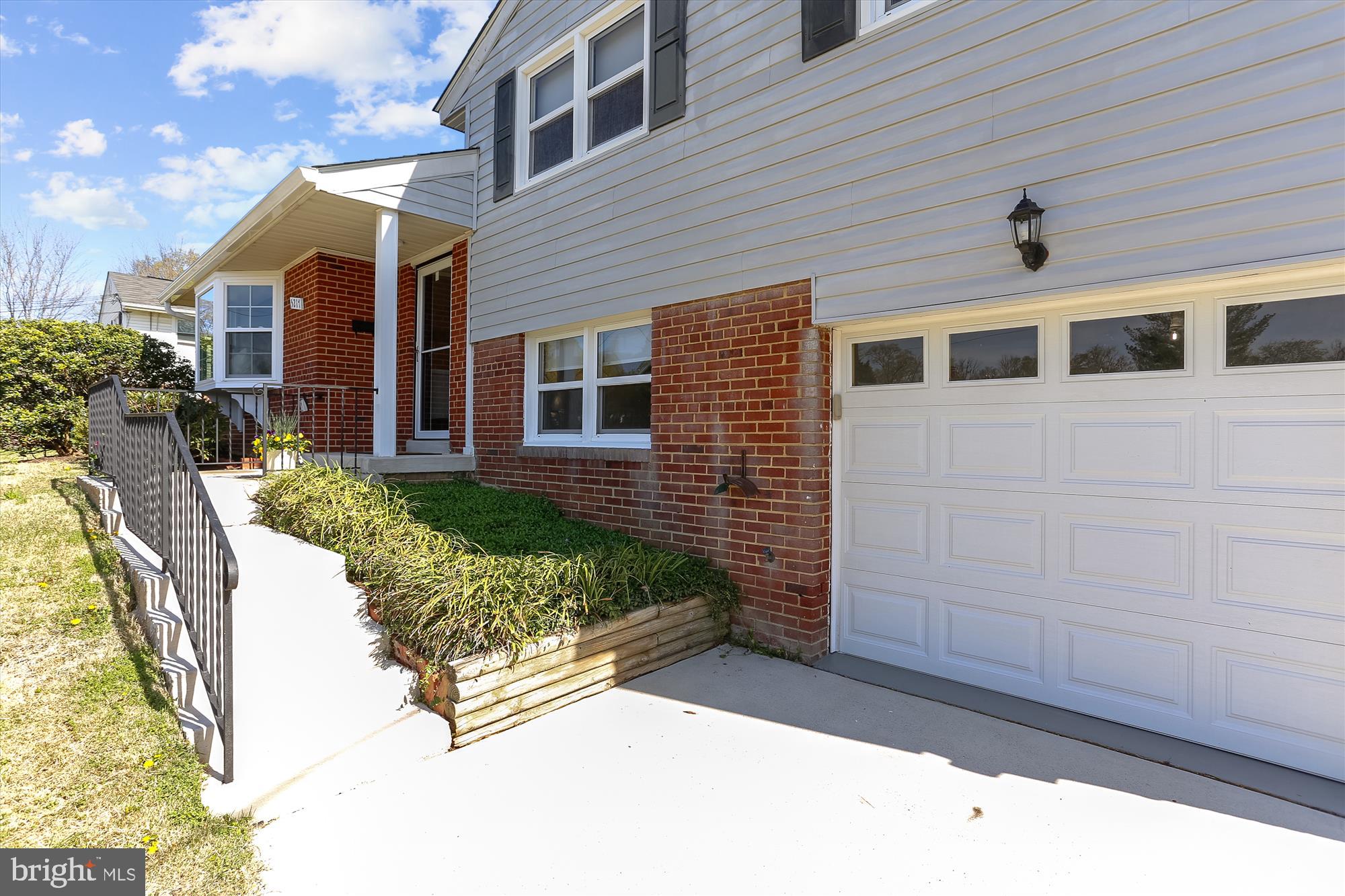 5217 Dalton Road Springfield, VA 22151 - Photo 42 of 53
