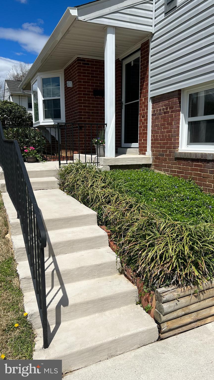 5217 Dalton Road Springfield, VA 22151 - Photo 44 of 53