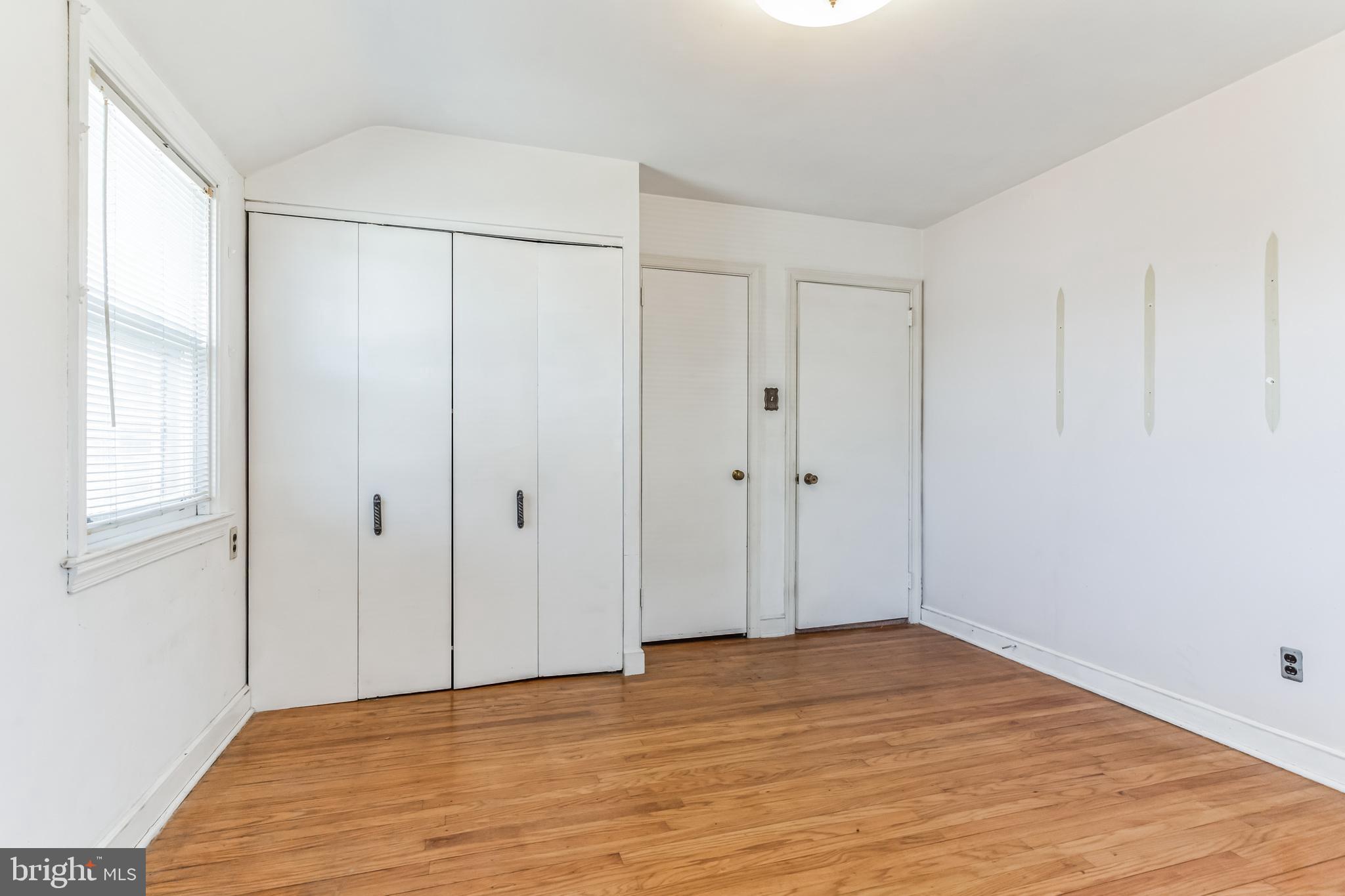 37 Lanfair Road Cheltenham, PA 19012 - Photo 28 of 29 Vacant bedroom #3