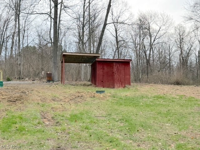 1634 Roxford Church Road Southeast Dennison, OH 44621 - Photo 29 of 30