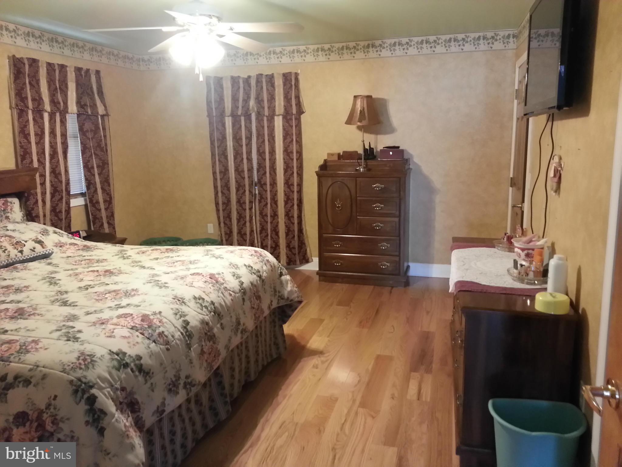 7122 Furnace Road Waynesboro, PA 17268 - Photo 17 of 21 Bedroom (Master)