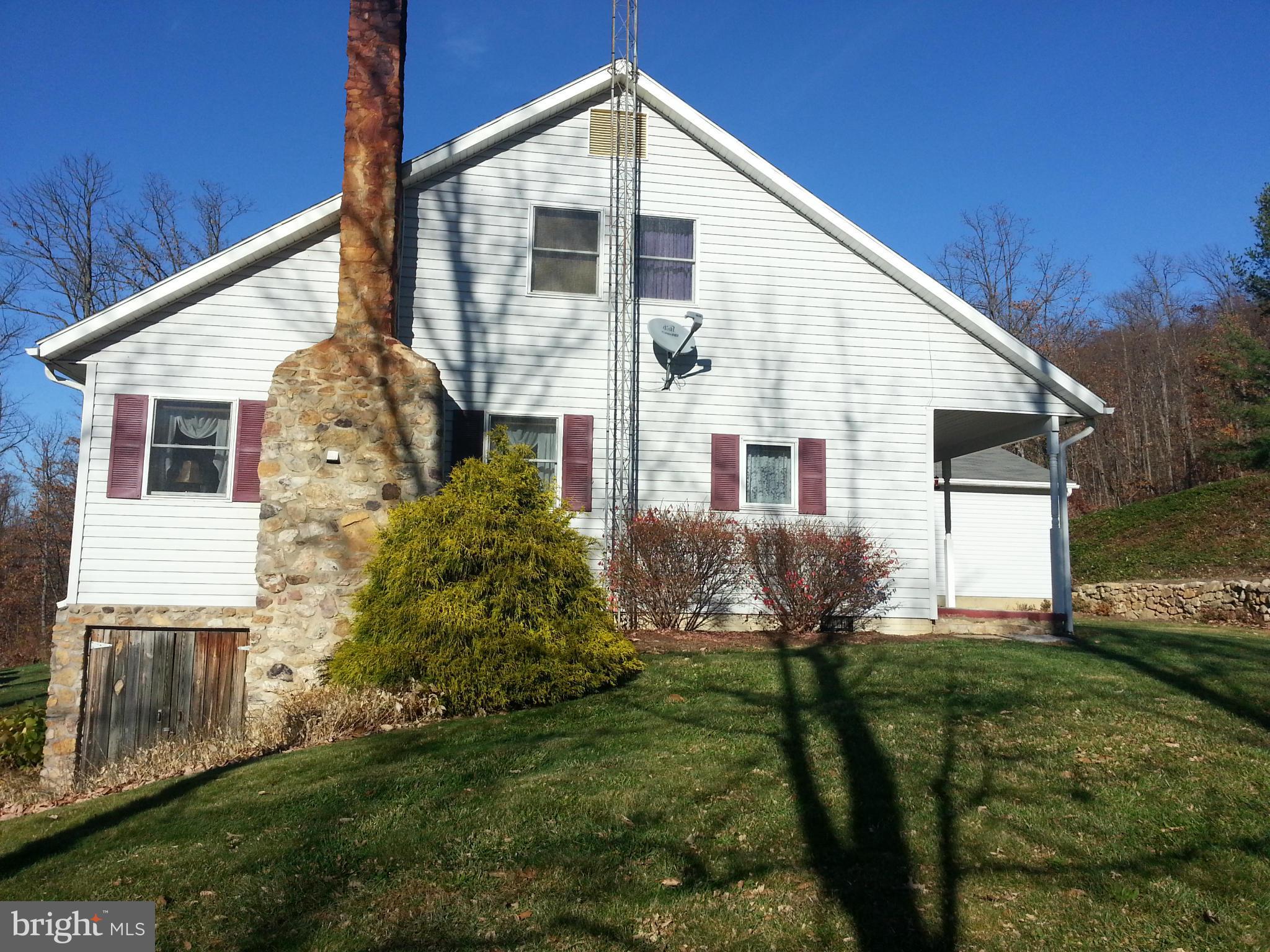 7122 Furnace Road Waynesboro, PA 17268 - Photo 2 of 21 Exterior (General)