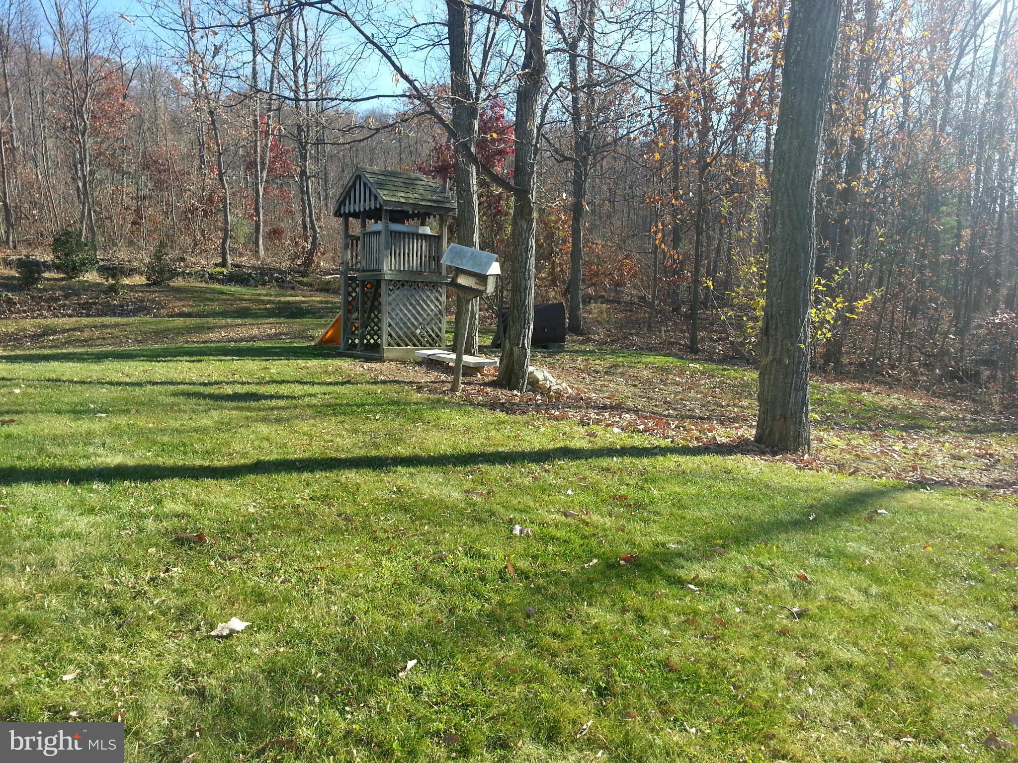 7122 Furnace Road Waynesboro, PA 17268 - Photo 4 of 21 Exterior (General)