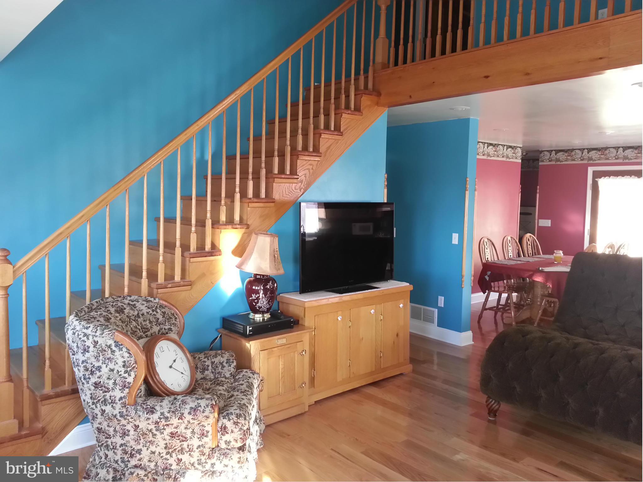 7122 Furnace Road Waynesboro, PA 17268 - Photo 8 of 21 Living Room
