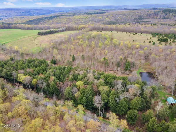 $40,000 | L20 Hakes Calhoun Road, Pitcher, NY 13136