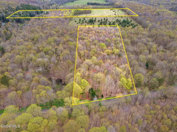 $40,000 | L20 Hakes Calhoun Road, Pitcher, NY 13136