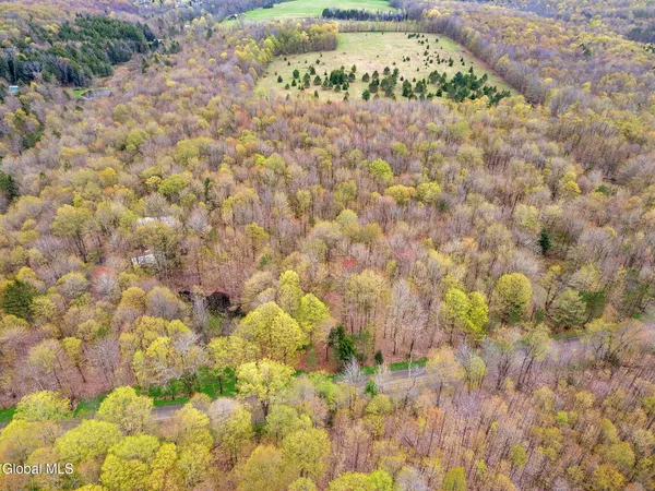 $40,000 | L20 Hakes Calhoun Road, Pitcher, NY 13136