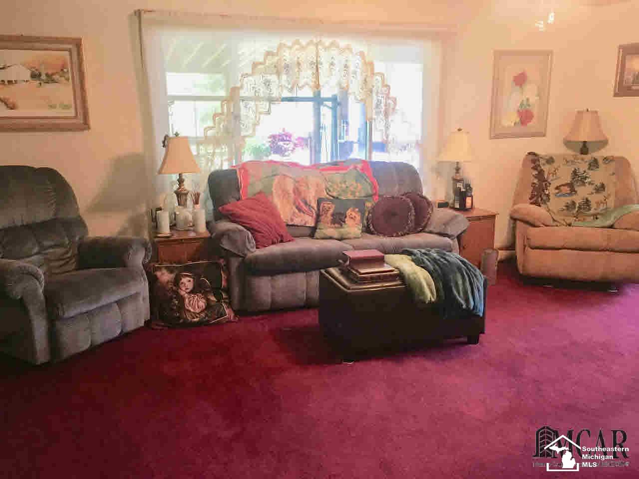 1348 West Temperance Road Temperance, MI 48182 - Photo 15 of 31
