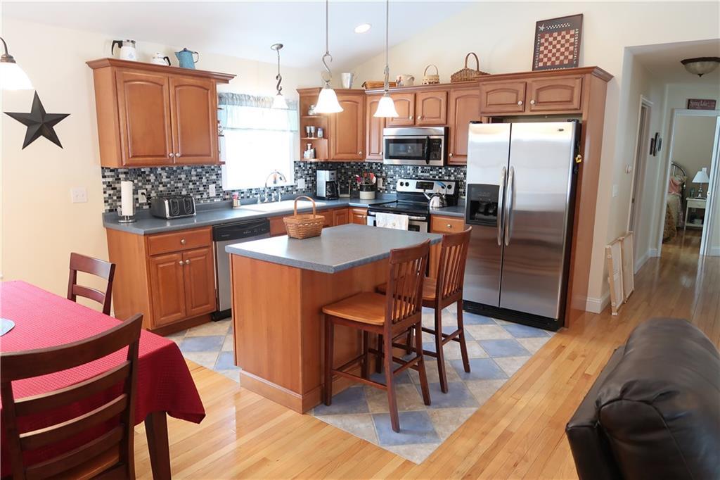 56 Pepin Road Sidney, ME 04330 - Photo 6 of 28 Photo