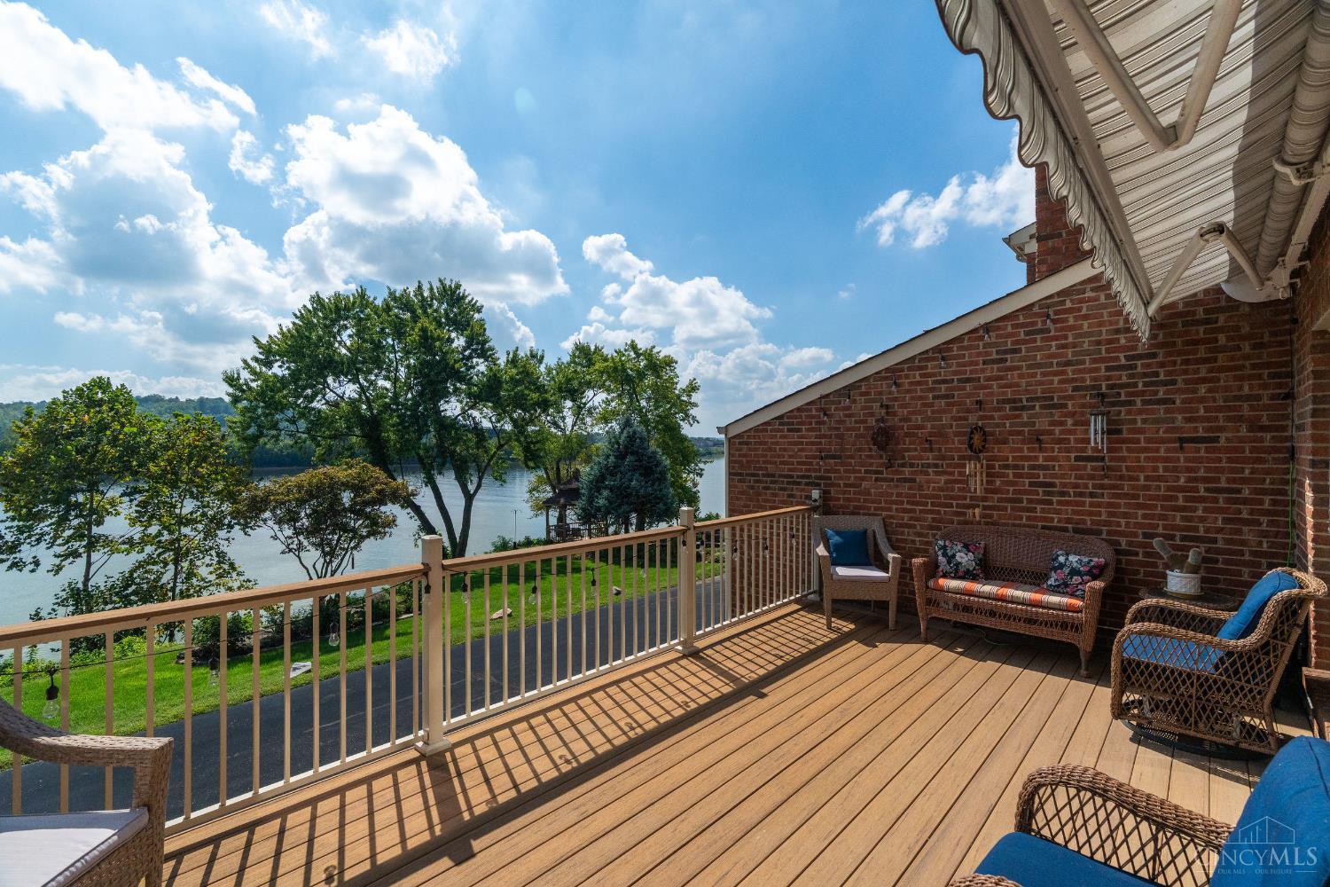 2207 Riverside Drive, Unit C4 Cincinnati, OH 45202 - Photo 14 of 59