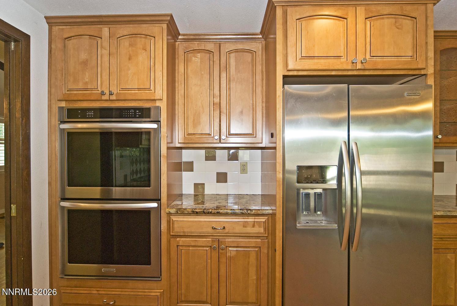 3185 Corey Drive Reno, NV 89509 - Photo 14 of 46 032-028-Kitchen-1494x1000