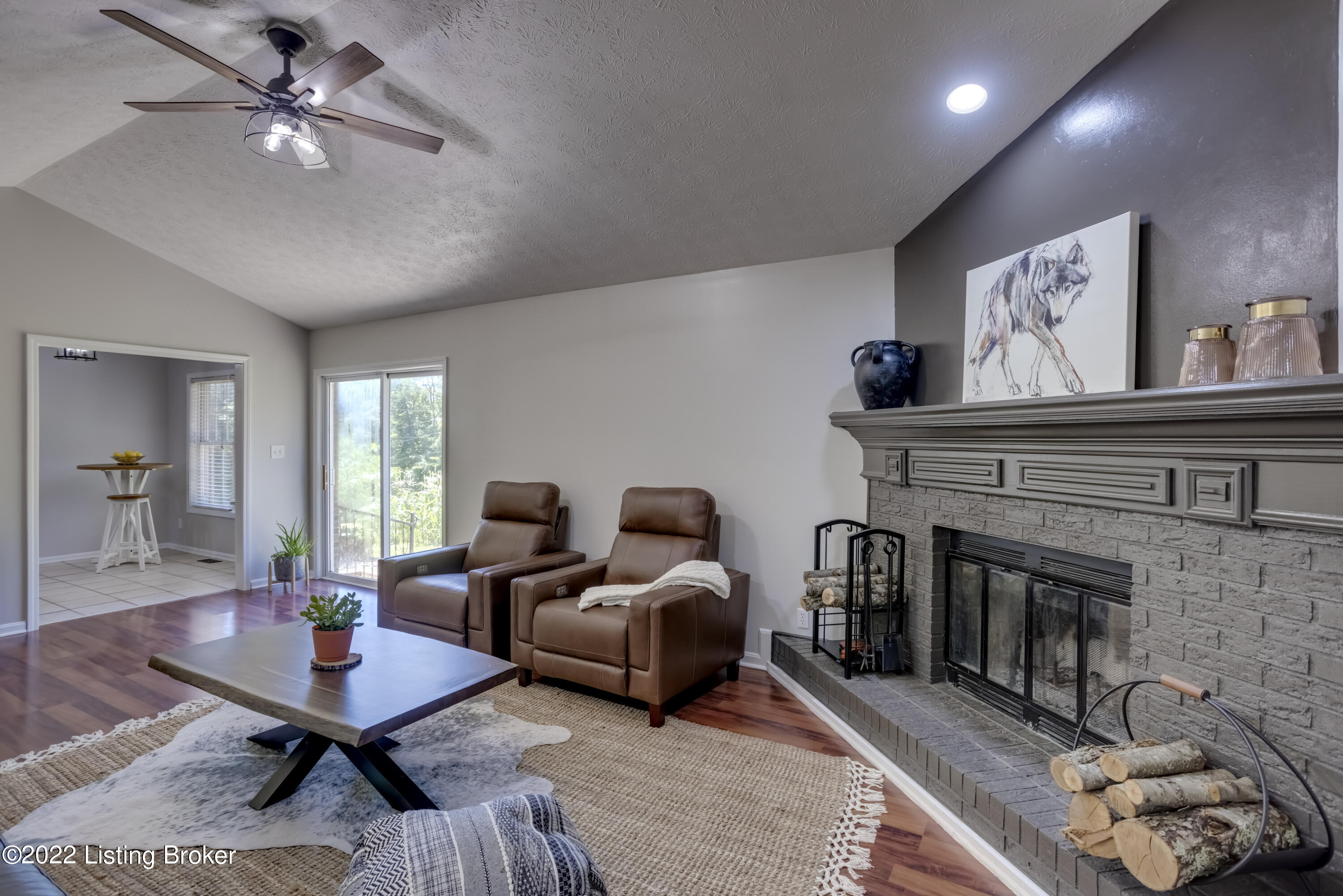 373 Wooded Ridge Road Sulphur, KY 40070 - Photo 19 of 33 032