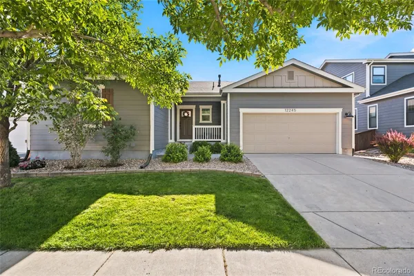 $535,000 | 12245 Kalispell Street, Brighton, CO 80603
