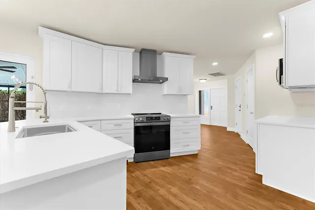 $959,000 | 1460 Deer Creek Drive, Englewood, FL 34223