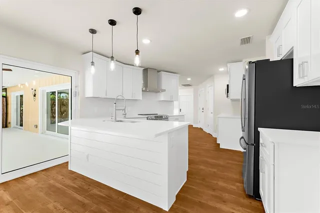 $959,000 | 1460 Deer Creek Drive, Englewood, FL 34223