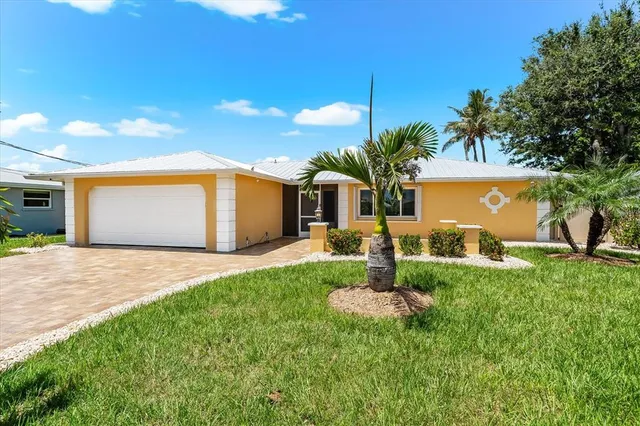 $959,000 | 1460 Deer Creek Drive, Englewood, FL 34223