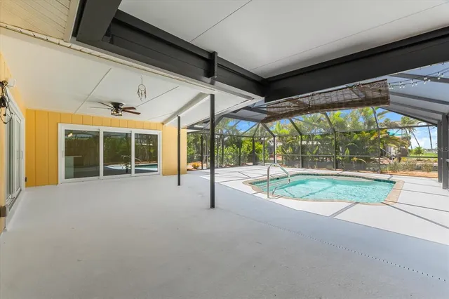 $959,000 | 1460 Deer Creek Drive, Englewood, FL 34223