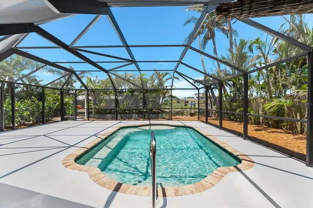 $959,000 | 1460 Deer Creek Drive, Englewood, FL 34223