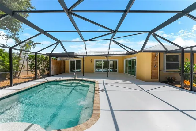 $959,000 | 1460 Deer Creek Drive, Englewood, FL 34223