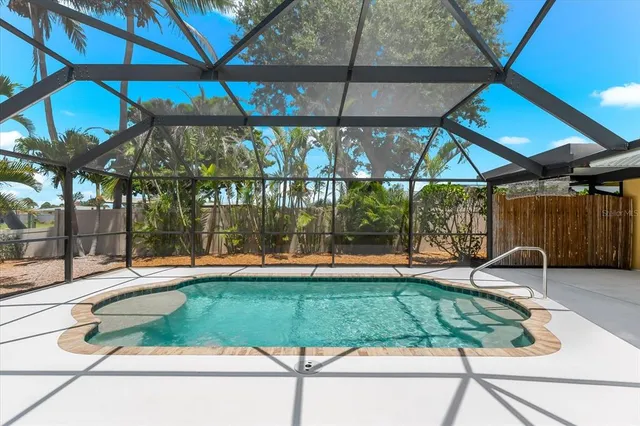 $959,000 | 1460 Deer Creek Drive, Englewood, FL 34223