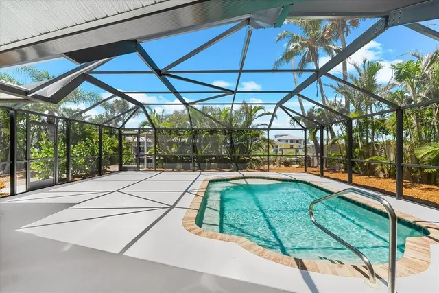 $959,000 | 1460 Deer Creek Drive, Englewood, FL 34223