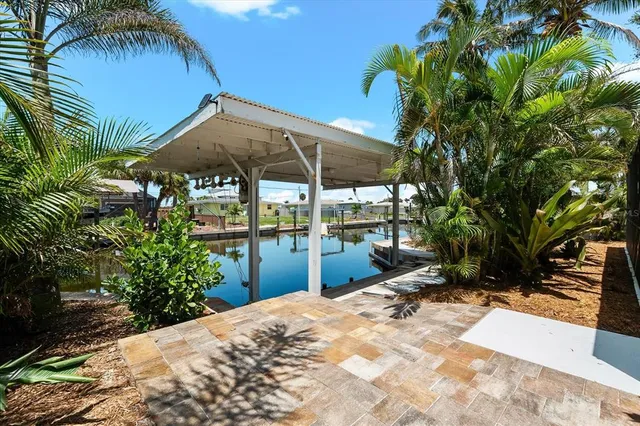 $959,000 | 1460 Deer Creek Drive, Englewood, FL 34223