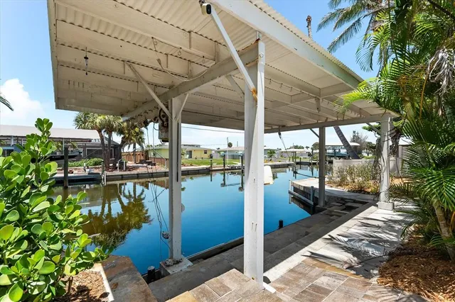 $959,000 | 1460 Deer Creek Drive, Englewood, FL 34223