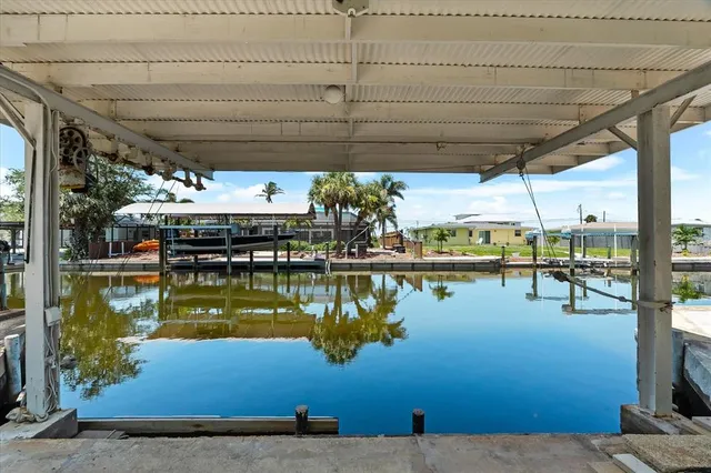 $959,000 | 1460 Deer Creek Drive, Englewood, FL 34223