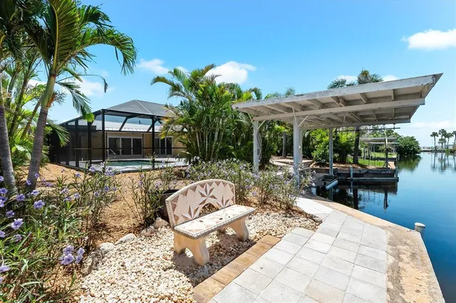 $959,000 | 1460 Deer Creek Drive, Englewood, FL 34223