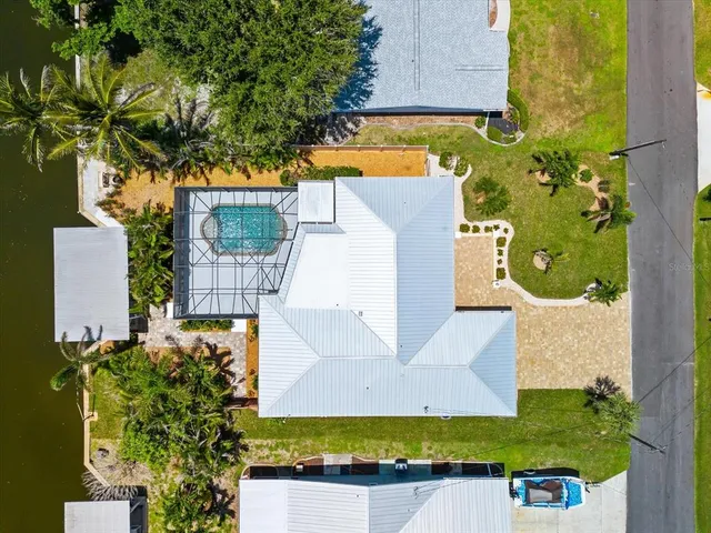 $959,000 | 1460 Deer Creek Drive, Englewood, FL 34223