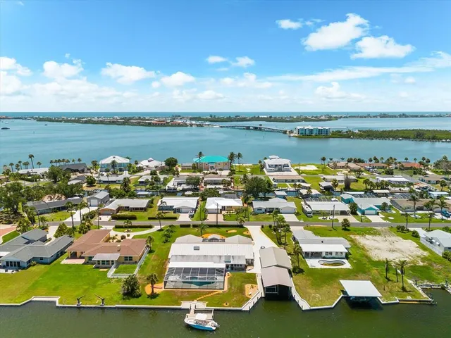 $959,000 | 1460 Deer Creek Drive, Englewood, FL 34223