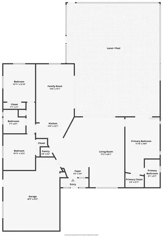 $959,000 | 1460 Deer Creek Drive, Englewood, FL 34223