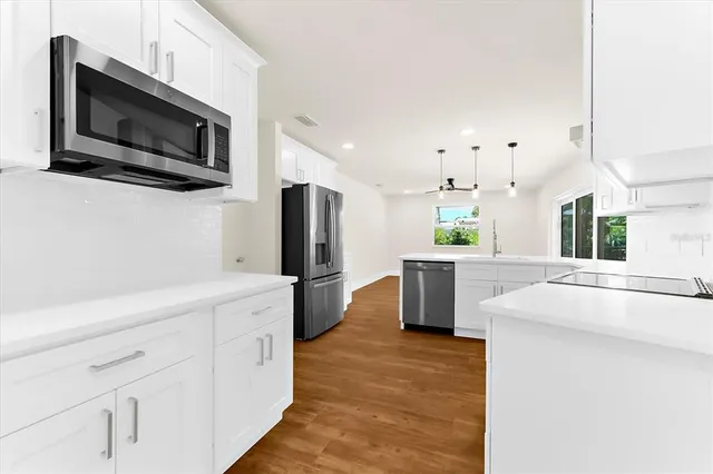 $959,000 | 1460 Deer Creek Drive, Englewood, FL 34223