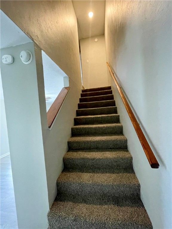 2406 Toro Lane, Unit B Bryan, TX 77807 - Photo 13 of 13 a view of entryway