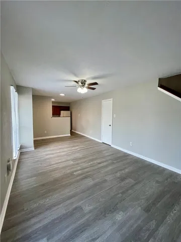 $975 | 2406 Toro Lane, Unit B, Bryan, TX 77807