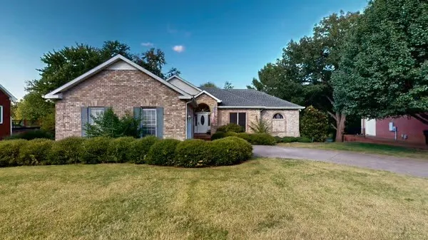 $3,300 | 1519 Kensington Drive, Murfreesboro, TN 37130