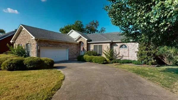 $3,300 | 1519 Kensington Drive, Murfreesboro, TN 37130